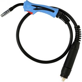 Горелка MIG/MAG MB-15AK Classic (4 метра, 180 ампер, евро разъем) энаргит MB-15AK-4-16-classic 