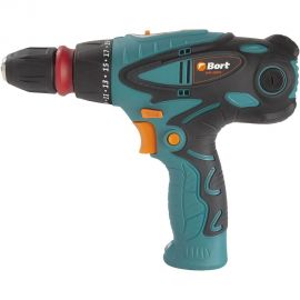 Электрическая дрель-шуруповерт BORT BSM-450x2 93410600 