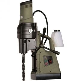 Сверлильная машина на электромагнитном основании LENZ STEYR-125 