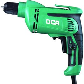 Дрель DCA AJZ09-10K 