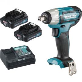 Аккумуляторный гайковерт Makita TW141DWAE 