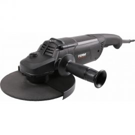 Большая углошлифмашина FERM AGM1119P 