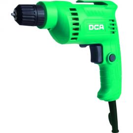 Дрель DCA AJZ03-6K 