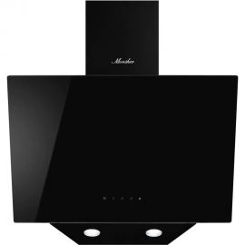 Вытяжка MONSHER NOVA 60 Noir 76414 