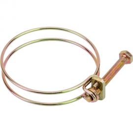 Проволочный хомут MGF 64 W1 (57-64 мм) 1-9-1-64 