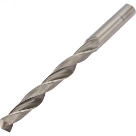 Сверло по металлу Туламаш цилиндрический хвостовик 11 мм Р6М5 112398 