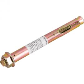 Анкерный болт с гайкой STARFIX М10x12x129 мм SMP-64661-1 