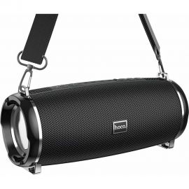Портативная колонка Hoco HC2 черная 6931474738684 