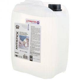 Очиститель от следов скотча CleanBox ANTISTICK наклеек, маркера, жевательной резинки, антискотч 5 л 13015 