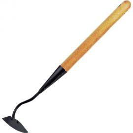 Радиусная мотыжка с черенком Арти М 100-Р с тулейкой, 400 мм У0000012132 