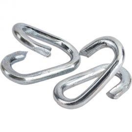 Соединитель цепи Невский Крепеж М3, цинк, 2 шт. 831724 