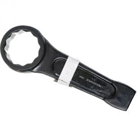 Накидной ударный односторонний ключ 65мм L-295мм ROCKFORCE RF-79365 