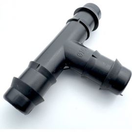 Тройник для магистральной трубки 16 мм Профитт 1892235 