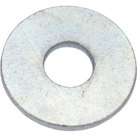 Усиленная плоская шайба EKF M10 50 шт. shplus10 