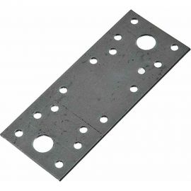 Перфорированная крепежная пластина СВК 210x90х1,6 мм SVK-PKP21090 