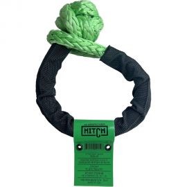 Синтетический софт-шакл HITCH REGULAR, 6 000 кг / 18 000 кг, 10 мм SZ068498 