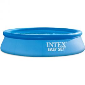 Бассейн Intex Easy Set 244х61см, 1942л, 28106 
