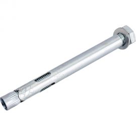 Анкерный болт МЕТАЛЛСЕРВИС М12x120 1 шт. МС 1229518 