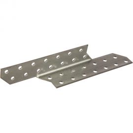 Держатель балки Tech-Krep левый 40х210х40 - накл. 128099 