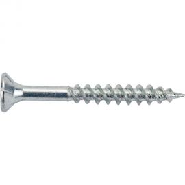 Универсальный шуруп ЕВРОПАРТНЕР multi, потайная головка, TX15, Zn, 4,0x35 25 шт. Т6 1479 1 