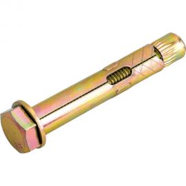 Анкерный болт МЕТАЛЛСЕРВИС М12x80 25 шт. 1230673 