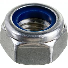 Гайка DINFIX DIN 985, нерж. А2, М12, 10 шт. 00-00001445 