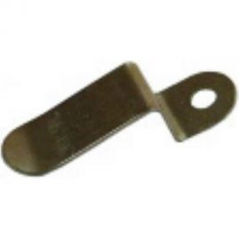 Поворотный металлический кронштейн для москитной сетки KOMFORT Москитные системы 2 шт. КР00726 