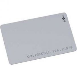 Тонкая карта доступа mifare Smartec St-pc020mf 6026318 