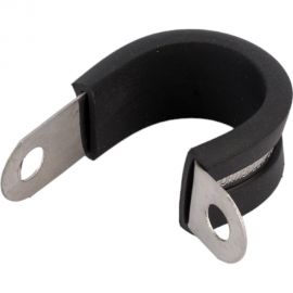 Металлическая скоба FORTISFLEX СМР INOX 20/15 82203 