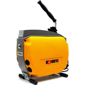 Прочистная машина HONGLI A-150 750 Вт 401504 