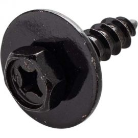 Металлический автокрепеж Крепавто 10 шт M2021 