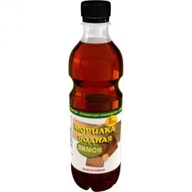 Водная морилка Новбытхим лимон, 0.5 л 912 