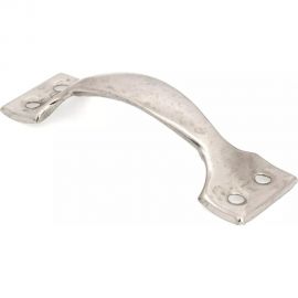 Оконная ручка скоба Фабрика замков СТ-00001471 