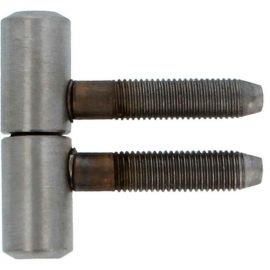 Ввертная петля Amig покрытие никель 20-16x52 H 