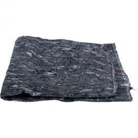 Салфетка YORK для пола, серая, 50х60 см, 260 гр/м 022020 