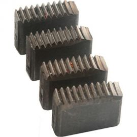 Набор резцов для клуппа трубного Profi 3/4"", 4 шт STARTUL ST9325-3/4 