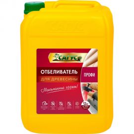 Отбеливатель древесины ООО Сагус Профи 12 кг П 0050 