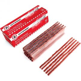 Резиновые жгуты AUTOPROFI REM-50 Strip 