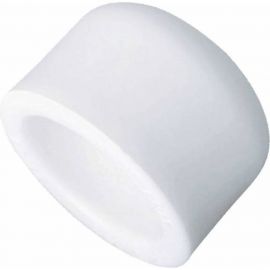 Заглушка-пробка VALFEX PP-R, белая, Дн75 10162075 127-0172 