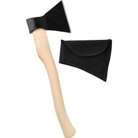 Кованый топор UOKSA Стандарт в чехле 4223 