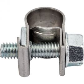 Хомут KORUDA тип ""МИНИ"", 6-8/9 мм, W2 KR-H54932 