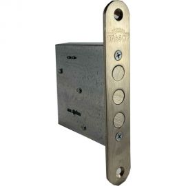 Врезной замок Эльбор Кремень 1.04.04 