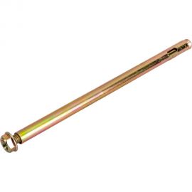 Анкерный болт с гайкой МЕТАЛЛСЕРВИС М10x200 1 шт. 1227260 