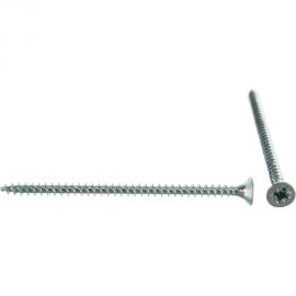 Саморез Tech-Krep ШУц 4,0х70 потайная головка 8 шт, пакет 102434 