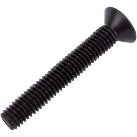 Винт ЦКИ DIN7991 М6х40 10.9 ОКС 200 шт. 59715 