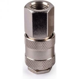 Соединитель рапид мама - внутренняя резьба 1/4 FOXWELD 5099 