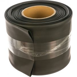 Трубка термоусадочная ТУТнг-120/60 черная КВТ 60101 