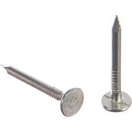 Толевый оцинкованный гвоздь евро Tech-Krep 3.0х30, 100г, пакет 128314 