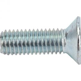 Винт ЦКИ DIN 965, М10х30 Ц, аналог ГОСТ 17475-80, уп. 100 шт. 62925 