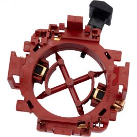 Комплект угольных щеток 2 шт. с щеткодержателем AEG 302393010 